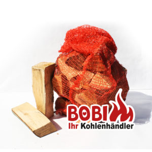 Bobi Kohlenhandel Wien - Brennholz Buche 25cm