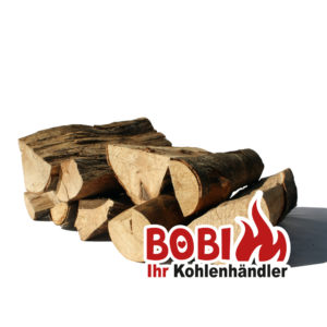 Bobi Kohlenhandel Wien - Brennholz Buche 33cm